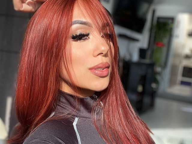 Снимка на профила Nicole_Voshkie