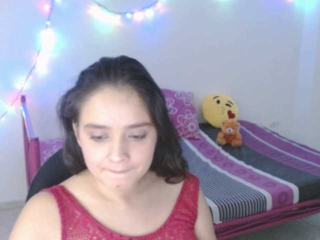 Снимки AriaPepper ♥ Torture my vanilla #pussy with #lush on at ultra high vibs! Seriously i wanna have a super #cum ♥ // @goal! #cum show #latina #sexy #teen