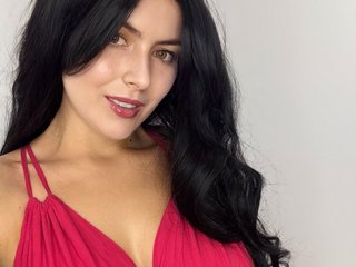 Еротичен видео чат AriaShy