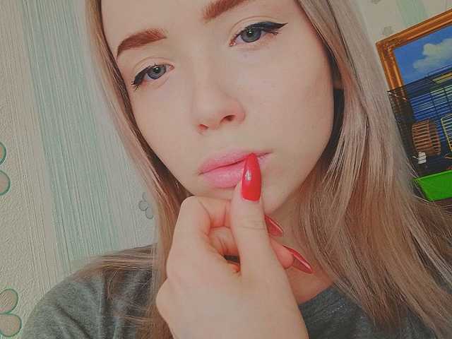Снимка на профила Baby-baby_
