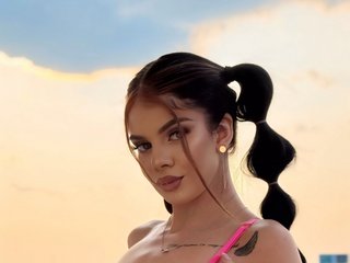 Еротичен видео чат AriellSweety