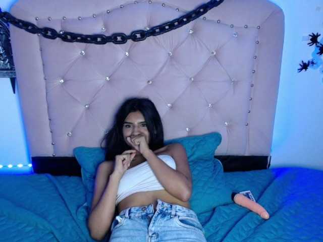 Екранни снимки на излъчване arielparker