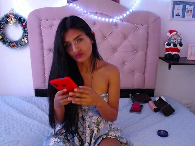 Екранни снимки на излъчване arielparker