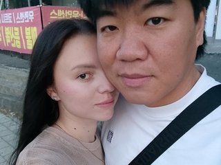 Еротичен видео чат AriIri