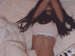 Еротичен видео чат Arinkiss