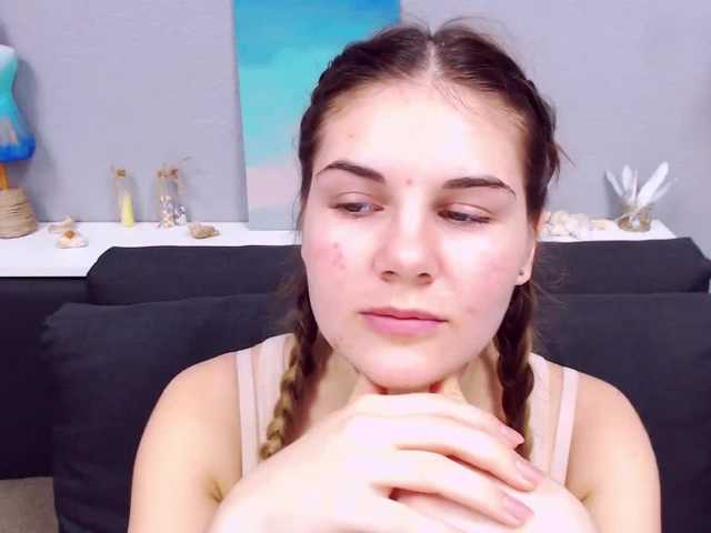 Екранни снимки на излъчване ArinRiver