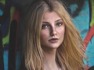 Еротичен видео чат ArizonaNiks