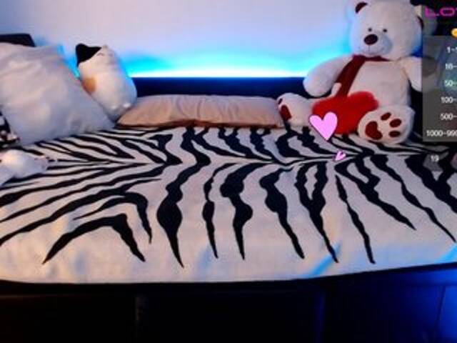 Екранни снимки на излъчване Arkven