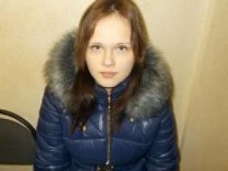 Еротичен видео чат armelle