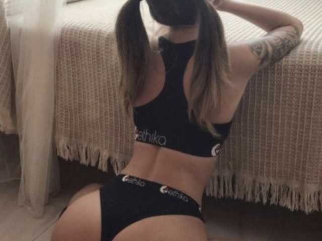 Снимка на профила Virgin_pussy