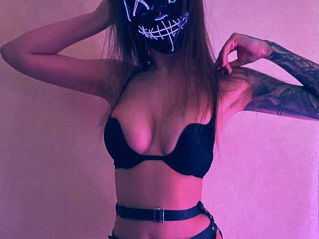 Снимка на профила _Liliya_Rey_