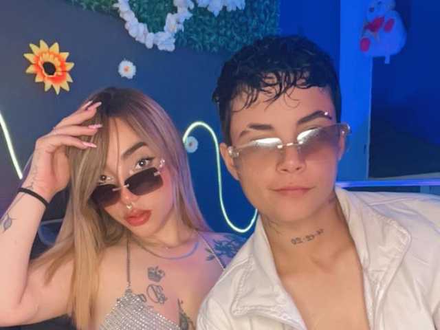 Снимка на профила Aron-love-Maya