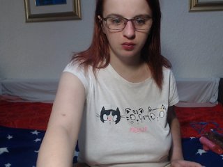 Екранни снимки на излъчване Arriana98