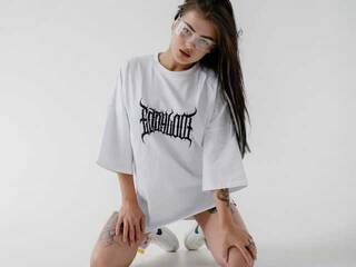 Еротичен видео чат ArtModelka