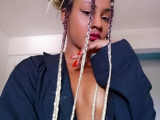 Еротичен видео чат Aryaexoticaonly