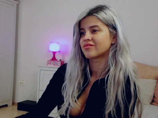 Снимки AryaJolie TOPIC: Hey there guys!! Let's have some fun~ naked strip 399tks, more fun pvt is on, or spin the wheell 199 or 599tks,kisses:*:*~