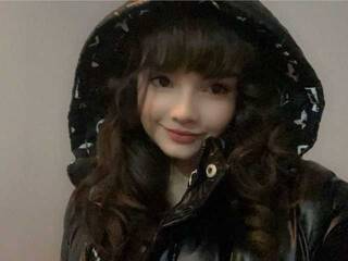 Еротичен видео чат AryaStarky