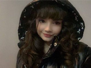 Еротичен видео чат AryaStarky