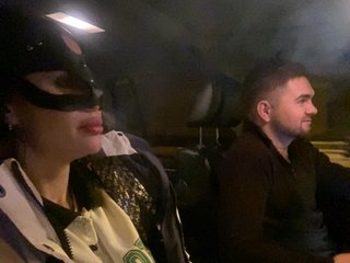 Еротичен видео чат AryLexy