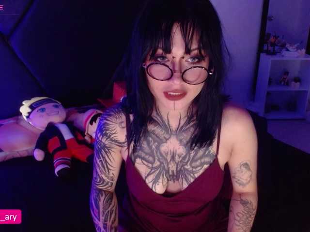 Снимки Aryrouse Ary is here to make you happy, come with me and spend a very happy time by my side ♥Make me Cum with my Patterns 456 567 678❤️@remain Fuck machine with blowjob and cum everywhere @total Token