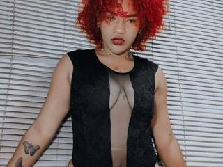 Еротичен видео чат AshaaPalmer