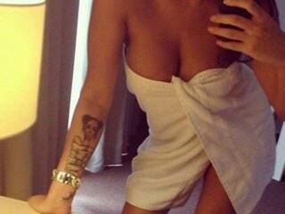 Еротичен видео чат AshantiBrown