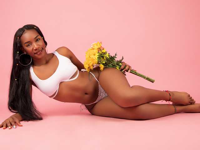 Снимка на профила Ashantiowens