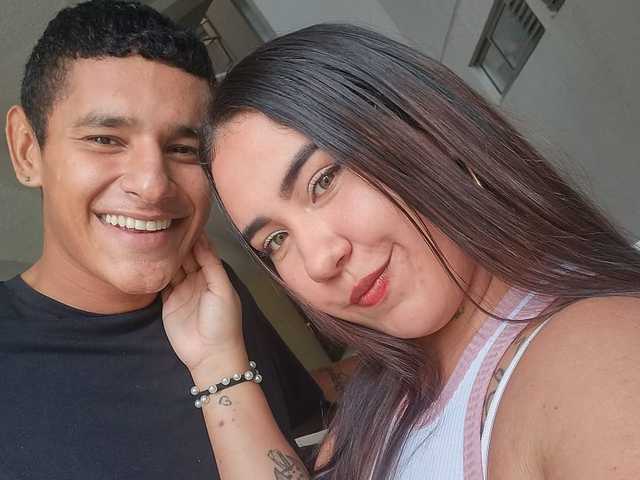 Снимка на профила ashely-and-jeicod