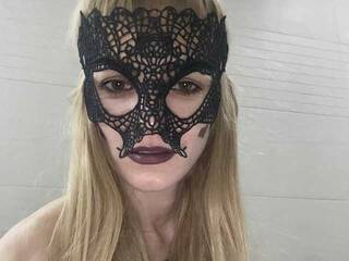 Еротичен видео чат AshFannie