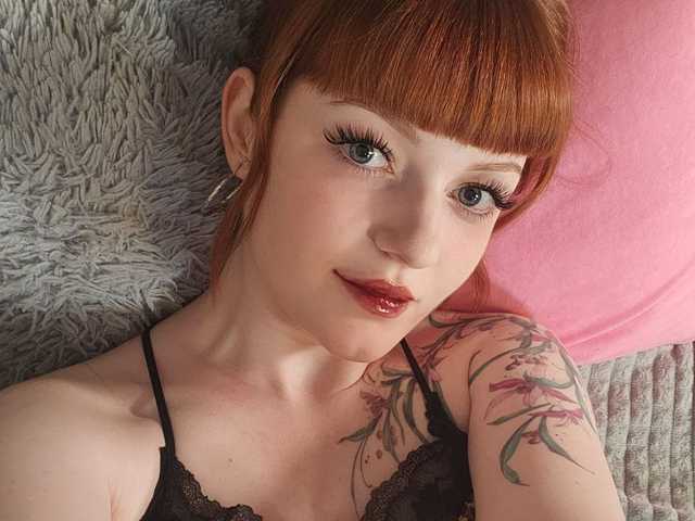 Снимка на профила Ashley-Nicks