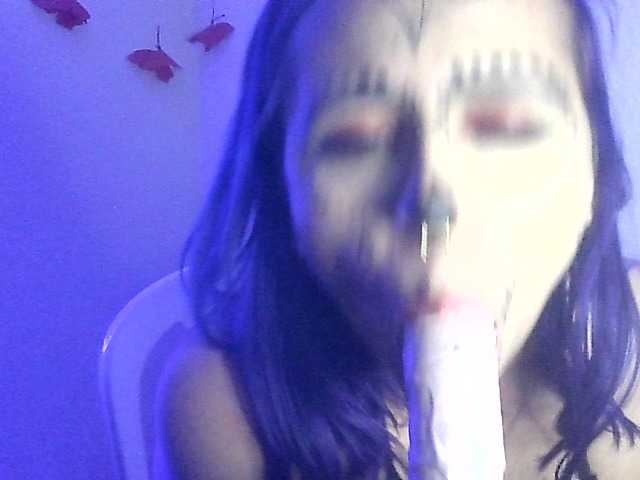 Екранни снимки на излъчване Ashley22