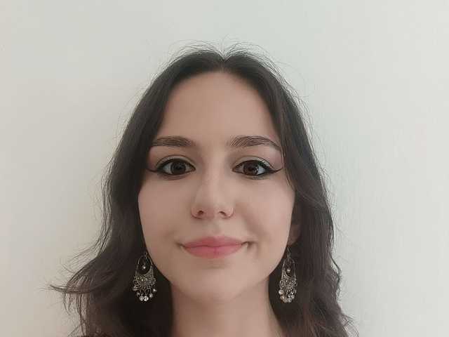 Снимка на профила AshleyCrystal