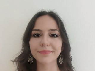 Еротичен видео чат AshleyCrystal
