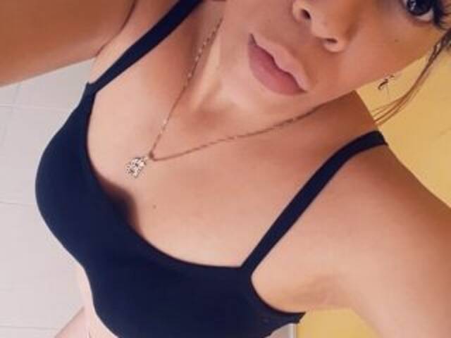 Снимка на профила AshleyDaniels