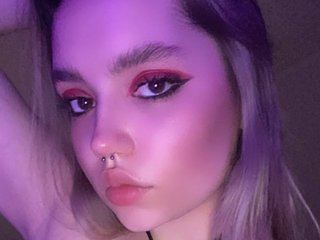 Еротичен видео чат KylieQueen