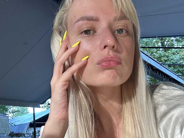 Снимка на профила AshleyFay