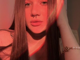 Еротичен видео чат KarinaGrey