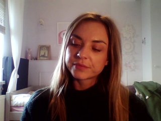 Еротичен видео чат AshleyPerfect