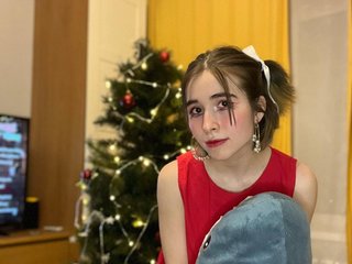 Еротичен видео чат Ashleyro