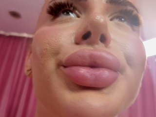 Еротичен видео чат AshleysinnX
