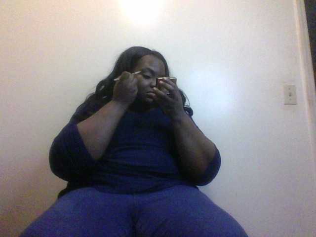 Екранни снимки на излъчване AshleySmith1