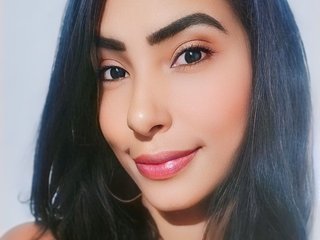 Еротичен видео чат Ashleywilson