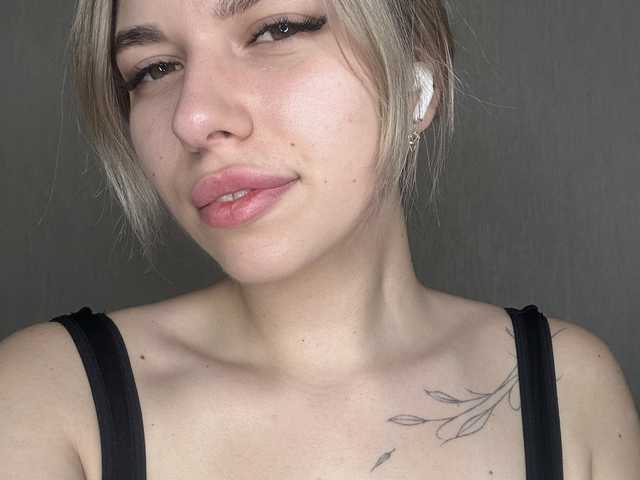 Снимка на профила Ashleyya