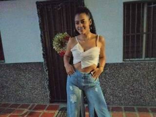 Еротичен видео чат ASHLY-WOLF