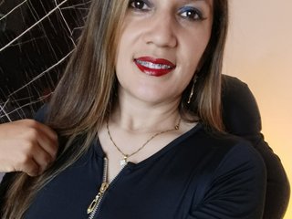 Еротичен видео чат Ashly08