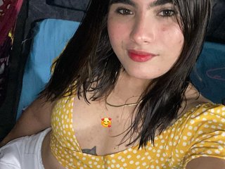 Еротичен видео чат ashly18latina