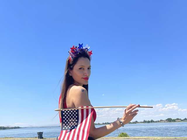 Снимка на профила ashlynnMega