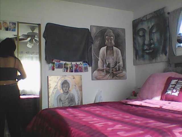 Екранни снимки на излъчване asianlive