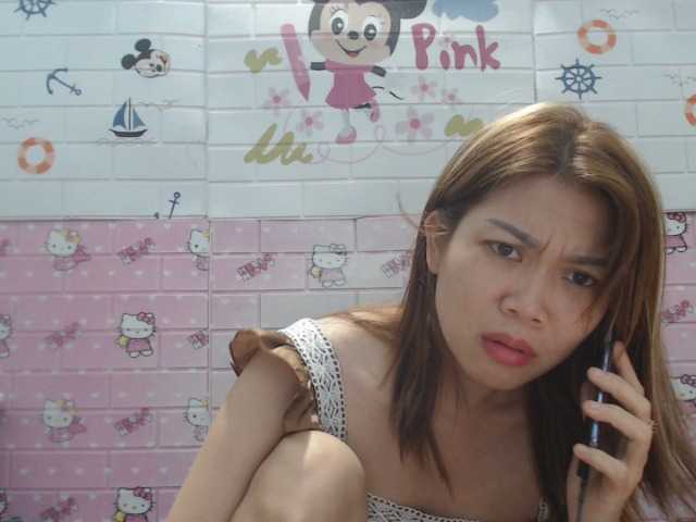 Снимки Asianminx kiss for you--------5Show Feet--------10Spank Ass 3 times--------15Flash boobs--------25Flash Ass--------35Flash Pussy--------40Pussy Play 3 mins with finger--------75Pussy Play 3 mins with dildo--------100wach cam 10