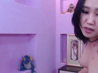 Снимки AsianMolly 30 for boobs flash,50 for pussy flash#asian #domination #mistress #sph #cbt #cei #humilation #joi #pvt #private #group #pussy #anal #squirt #cum #cumshow #nasty #funny #playful #lovense #ohimibod